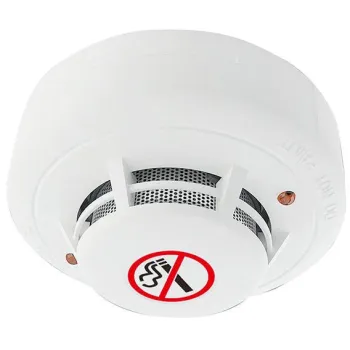 Czujnik dymu papierosowego EURA ALG-61B8 do sysytemów alarmowych