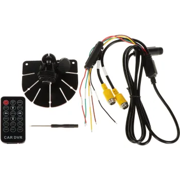 REJESTRATOR MOBILNY Z MONITOREM ATE-NTFT7-2CH-T3 2 KANAŁY 7 