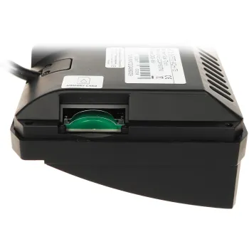 REJESTRATOR MOBILNY Z MONITOREM ATE-NTFT7-4CH-T3 4 KANAŁY 7 