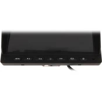 REJESTRATOR MOBILNY Z MONITOREM ATE-NTFT9-4CH-T3 4 KANAŁY 9 