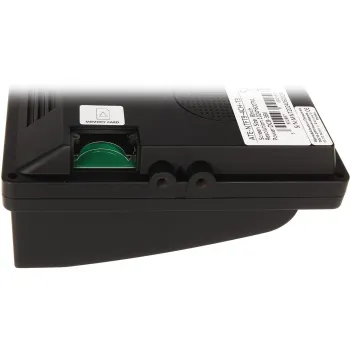 REJESTRATOR MOBILNY Z MONITOREM ATE-NTFT9-4CH-T3 4 KANAŁY 9 