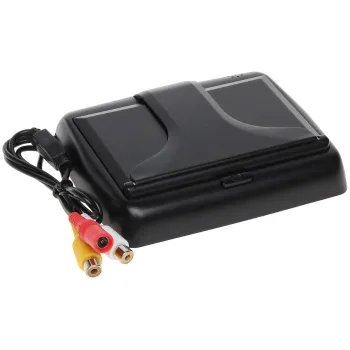 Monitor samochodowy 4,3'' TFT-4.3/CAR-2