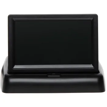 Monitor samochodowy 4,3'' TFT-4.3/CAR-2