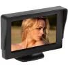Monitor samochodowy 4,3'' TFT-4.3/CAR-1