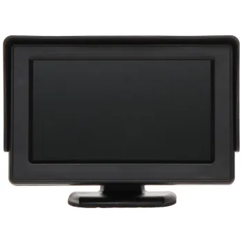 Monitor samochodowy 4,3'' TFT-4.3/CAR-1