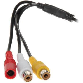 Monitor samochodowy 4,3'' TFT-4.3/CAR-1