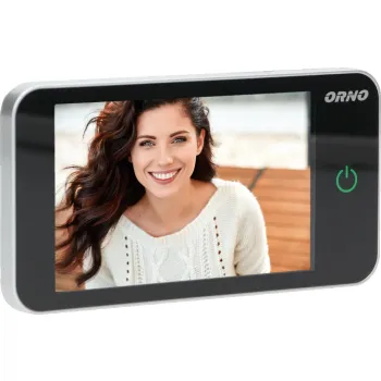 Wizjer do drzwi ORNO OR-WIZ-1107