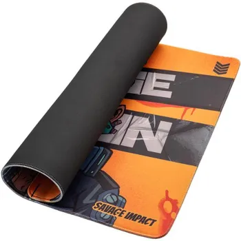 Podkładka pod mysz A4TECH BLOODY SI45 RENEGADE Sunset