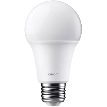 Xiaomi Smart LED Bulb (White and Color)