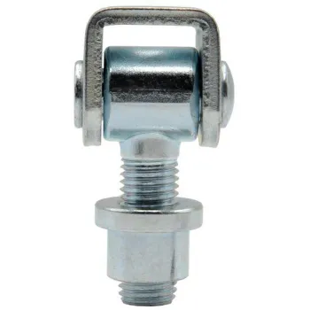 Zawias PSG 61.001.01 do wspawania - gwint M16 (ucho ocynkowane)