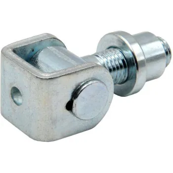 Zawias PSG 61.001.01 do wspawania - gwint M16 (ucho ocynkowane)