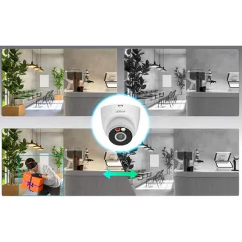 Kamera bezprzewodowa Wifi Dahua T3A-PV