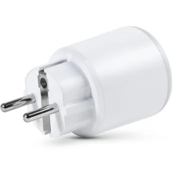 GISE Smart Inteligentne gniazdko WiFi | Tuya | SP-02