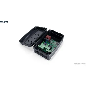 Centrala sterująca semaforami CAME Motorline MCSO1