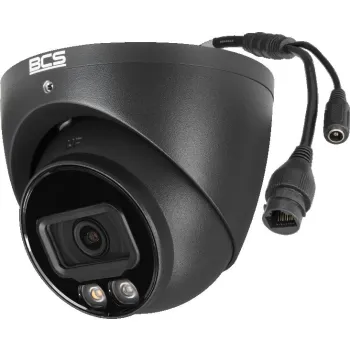 Kamera IP BCS LINE BCS-L-EIP16FCR3L3-AI1-G