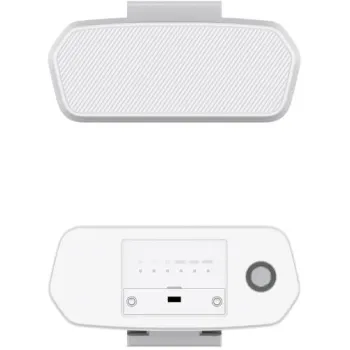 ROUTER ZTE MC889A PRO ODU 5G