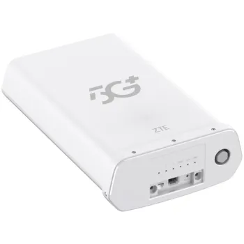 ROUTER ZTE MC889A PRO ODU 5G