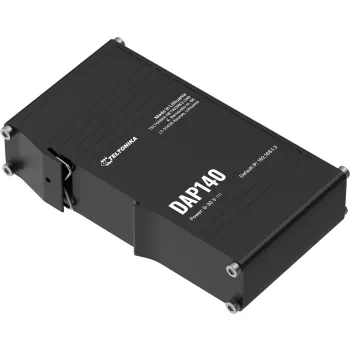 Teltonika DAP140 przemysłowy punkt dostępowy AP (DAP140000000)