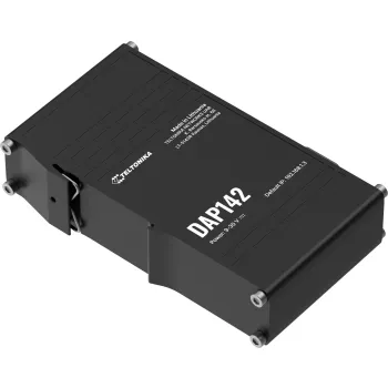 Teltonika DAP142 przemysłowy punkt dostępowy AP (DAP142000000)