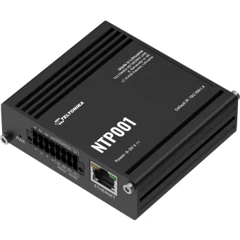 Teltonika NTP001 serwer czasu NTP (NTP001000000)