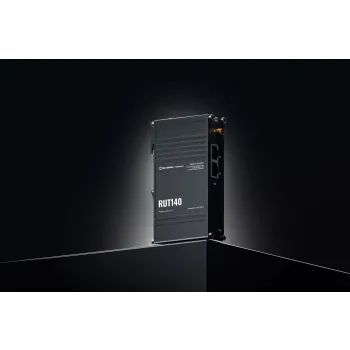Teltonika RUT140 router przemysłowy (RUT140000000)