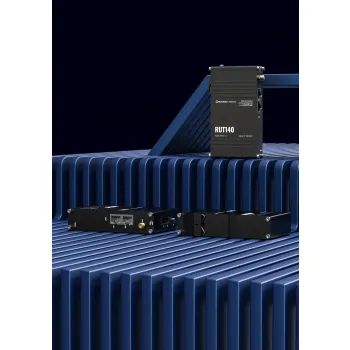 Teltonika RUT140 router przemysłowy (RUT140000000)