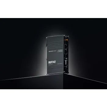 Teltonika RUT142 router przemysłowy (RUT142000000)