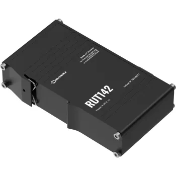Teltonika RUT142 router przemysłowy (RUT142000000)