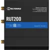 Teltonika RUT200 router przemysłowy 4G / LTE (RUT200000000)