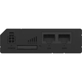 Teltonika RUT200 router przemysłowy 4G / LTE (RUT200000000)