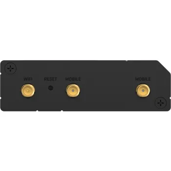Teltonika RUT200 router przemysłowy 4G / LTE (RUT200000000)