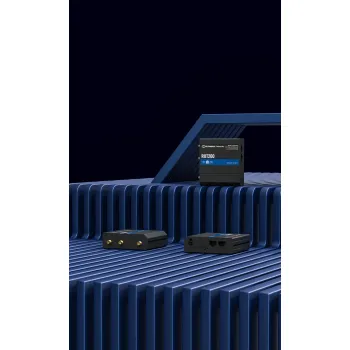 Teltonika RUT200 router przemysłowy 4G / LTE (RUT200000000)