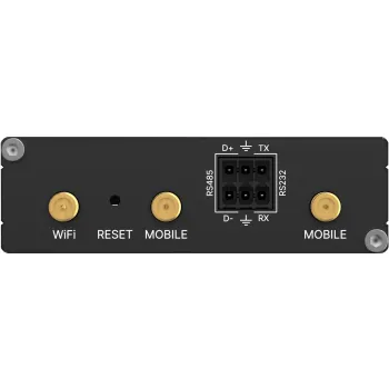 Teltonika RUT206 router przemysłowy 4G / LTE (RUT206010000)