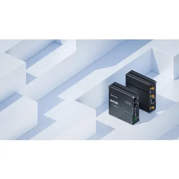 Teltonika RUT206 router przemysłowy 4G / LTE (RUT206010000)