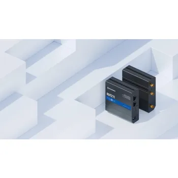 Teltonika RUT271 router przemysłowy 5G RedCup (RUT271000000)