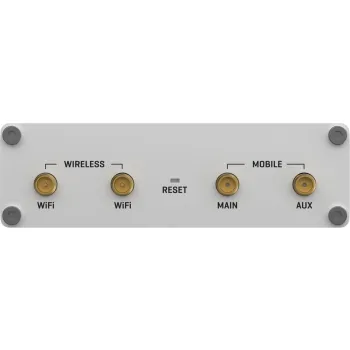 Teltonika RUT360 router przemysłowy 4G / LTE (RUT360000000)