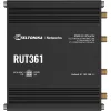 Teltonika RUT361 router przemysłowy 4G / LTE (RUT361100000)