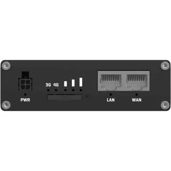 Teltonika RUT361 router przemysłowy 4G / LTE (RUT361100000)