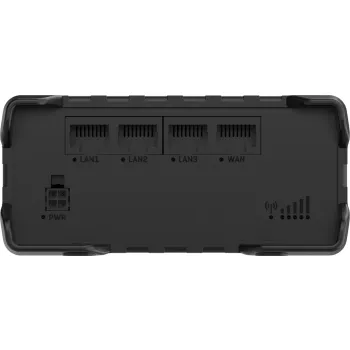 Teltonika RUT901 router przemysłowy 4G / LTE (RUT901000000)