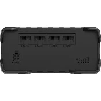 Teltonika RUT951 router przemysłowy 4G / LTE (RUT951000000)