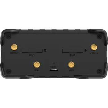 Teltonika RUT951 router przemysłowy 4G / LTE (RUT951000000)