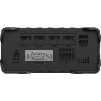 Teltonika RUT976 router przemysłowy 5G RedCup (RUT976000000)