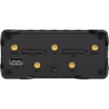 Teltonika RUT976 router przemysłowy 5G RedCup (RUT976000000)