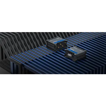Teltonika RUT976 router przemysłowy 5G RedCup (RUT976000000)