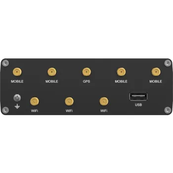 Teltonika RUTC50 router przemysłowy 5G (RUTC50200000)