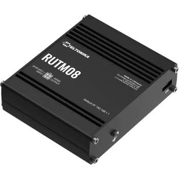 Teltonika RUTM08 router przemysłowy (RUTM08000000)
