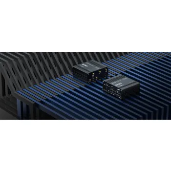 Teltonika RUTM11 router przemysłowy 4G / LTE (RUTM11000000)