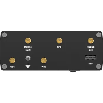 Teltonika RUTM11 router przemysłowy 4G / LTE (RUTM11000000)
