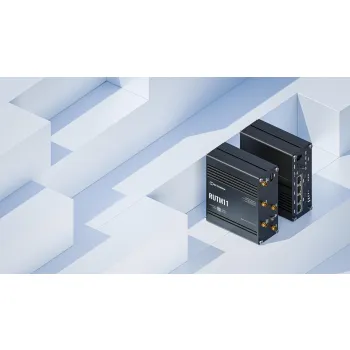 Teltonika RUTM11 router przemysłowy 4G / LTE (RUTM11000000)