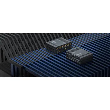 Teltonika RUTM52 router przemysłowy 5G (RUTM52100000)